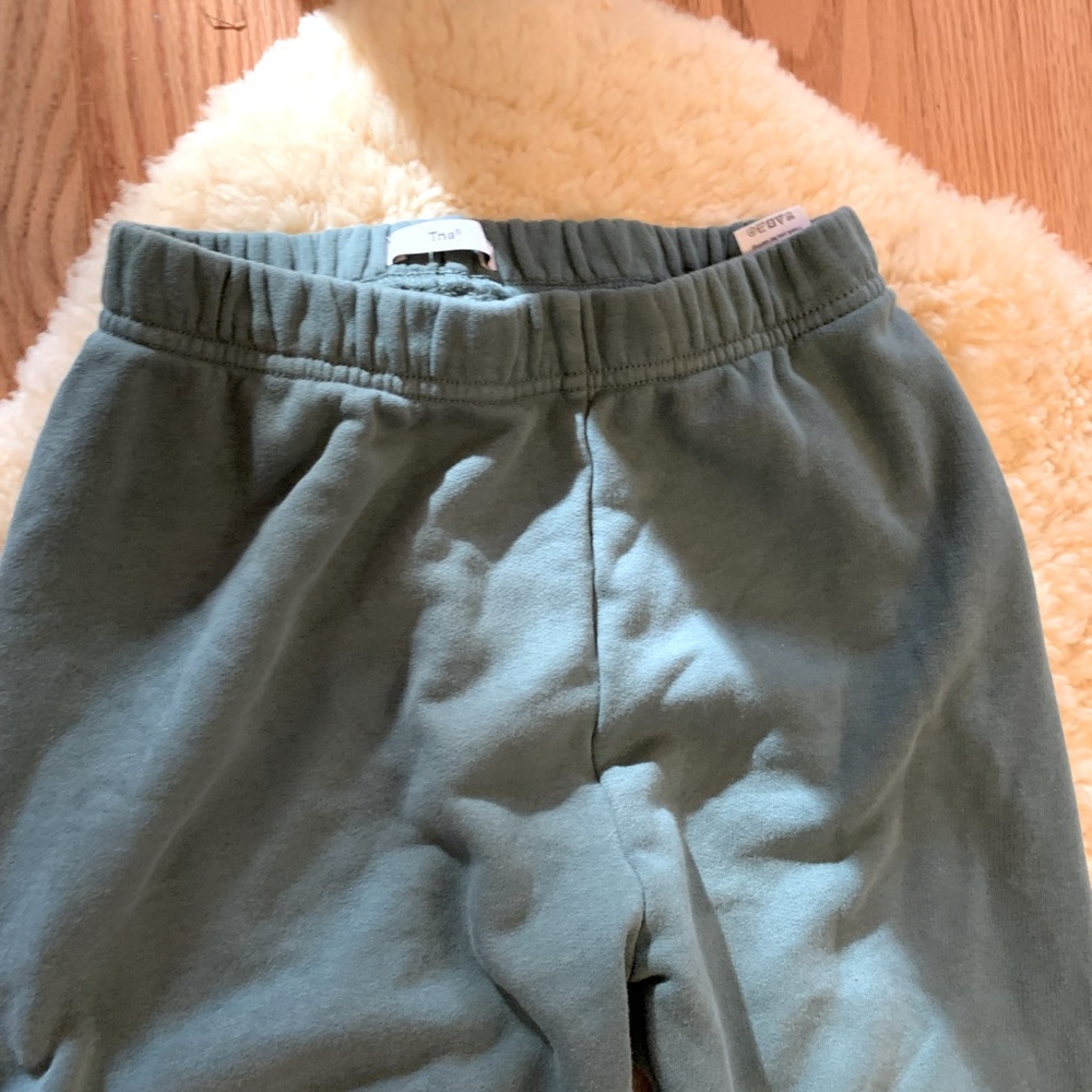 Tna slim joggers xs